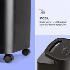 IceWind Max 3-in-1 Luftkühler 330 M³/h 60W 6 Ltr Timer Fernbedienung -Haushaltsgeräte Geschäft 10036068 de 0004 logo