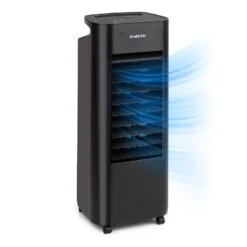 IceWind Max 3-in-1 Luftkühler 330 M³/h 60W 6 Ltr Timer Fernbedienung