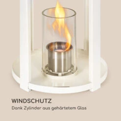 Fiamme Cilindro Ethanol-Laterne 2-Set Edelstahl-Brenner 0,3 Liter 4 H Brenndauer 12 Fiamme Cilindro Ethanol-Laterne 2-Set Edelstahl-Brenner 0,3 Liter 4 H Brenndauer -Haushaltsgeräte Geschäft 10036073 de 0004 logo