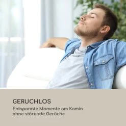 Fiamme Tamburo Ethanol-Kamin Edelstahl-Brenner 0,8Ltr 4-5 H Brenndauer 17 Fiamme Tamburo Ethanol-Kamin Edelstahl-Brenner 0,8Ltr 4-5 H Brenndauer -Haushaltsgeräte Geschäft 10036076 de 0007 logo