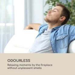 Fiamme Cantal Ethanol-Kamin Edelstahl-Brenner 1,2 Liter 4-6 H Brenndauer 17 Fiamme Cantal Ethanol-Kamin Edelstahl-Brenner 1,2 Liter 4-6 H Brenndauer -Haushaltsgeräte Geschäft 10036078 uk 0007 logo