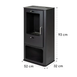 Fiamme Cantal Ethanol-Kamin Edelstahl-Brenner 1,2 Liter 4-6 H Brenndauer 21 Fiamme Cantal Ethanol-Kamin Edelstahl-Brenner 1,2 Liter 4-6 H Brenndauer -Haushaltsgeräte Geschäft 10036078 yy 0011 logo