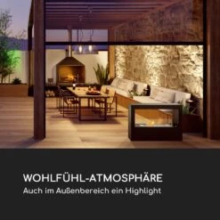 Fiamme Scoppi Ethanol-Kamin Edelstahl-Brenner 3 Liter 5-6 H Brenndauer 14 Fiamme Scoppi Ethanol-Kamin Edelstahl-Brenner 3 Liter 5-6 H Brenndauer -Haushaltsgeräte Geschäft 10036081 de 0004 logo