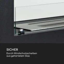 Fiamme Scoppi Ethanol-Kamin Edelstahl-Brenner 3 Liter 5-6 H Brenndauer 15 Fiamme Scoppi Ethanol-Kamin Edelstahl-Brenner 3 Liter 5-6 H Brenndauer -Haushaltsgeräte Geschäft 10036081 de 0005 logo