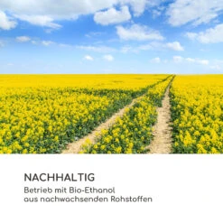 Fiamme Scoppi Ethanol-Kamin Edelstahl-Brenner 3 Liter 5-6 H Brenndauer 19 Fiamme Scoppi Ethanol-Kamin Edelstahl-Brenner 3 Liter 5-6 H Brenndauer -Haushaltsgeräte Geschäft 10036081 de 0009 logo