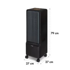 Maxflow Smart 3-in-1 Luftkühler 5L WiFi Fernbedienung 2x Eispack -Haushaltsgeräte Geschäft 10036092 yy 0011 logo