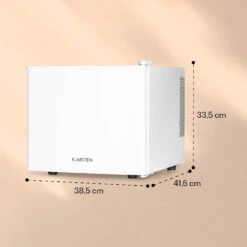 Geheimversteck Mini-Kühlschrank 2 Ebenen 17Ltr. 26dB Thermoelektrisch 12 Geheimversteck Mini-Kühlschrank 2 Ebenen 17Ltr. 26dB Thermoelektrisch -Haushaltsgeräte Geschäft 10036104 yy 0006 logo