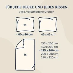 Traumwolle Biber-Bettwäsche 155x220 Cm 13 Traumwolle Biber-Bettwäsche 155x220 Cm -Haushaltsgeräte Geschäft 10036203 de 0007 logo