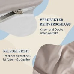 Soft Wonder-Edition Bettwäsche 155x200 Cm -Haushaltsgeräte Geschäft 10036205 de 0003 logo