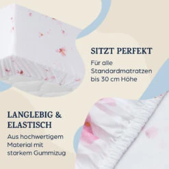 Soft Wonder-Edition Spannbettlaken 140-160 X 200 Cm Mikrofaser 9 Soft Wonder-Edition Spannbettlaken 140-160 X 200 Cm Mikrofaser -Haushaltsgeräte Geschäft 10036226 de 0003 logo