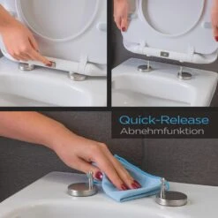 Aliano Toilettendeckel D-Form Absenkautomatik Antibakteriell -Haushaltsgeräte Geschäft 10036246 de 0004 logo