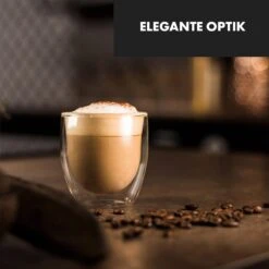 Glaswerk Altino Doppelwandige Thermogläser 250 Ml Borosilikatglas -Haushaltsgeräte Geschäft 10036370 de 0004 logo