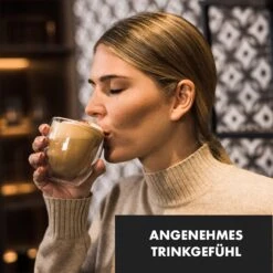 Glaswerk Altino Doppelwandige Thermogläser 250 Ml Borosilikatglas -Haushaltsgeräte Geschäft 10036370 de 0005 logo