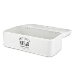 Delaware Brotkasten Metall 42x16x24,5 Cm Klappdeckel Lüftungslöcher 9 Delaware Brotkasten Metall 42x16x24,5 Cm Klappdeckel Lüftungslöcher -Haushaltsgeräte Geschäft 10037442 yy 0003 logo