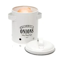 Iowa Zwiebeltopf Emaille-Stahlblech Ca. 17 X 22,5 X 14 Rostfrei 9 Iowa Zwiebeltopf Emaille-Stahlblech Ca. 17 X 22,5 X 14 Rostfrei -Haushaltsgeräte Geschäft 10037448 yy 0004 logo