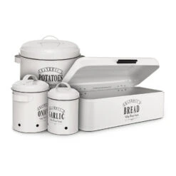 Iowa Zwiebeltopf Emaille-Stahlblech Ca. 17 X 22,5 X 14 Rostfrei 10 Iowa Zwiebeltopf Emaille-Stahlblech Ca. 17 X 22,5 X 14 Rostfrei -Haushaltsgeräte Geschäft 10037448 yy 0005 logo