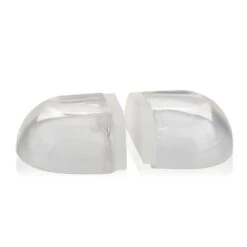 Türstopper 2er-Set Geruchsfrei Selbstklebend