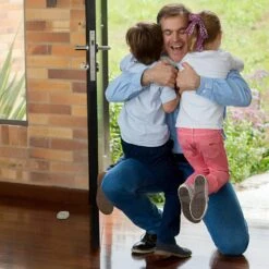 Türstopper 2er-Set Geruchsfrei Selbstklebend -Haushaltsgeräte Geschäft 10037457 yy 0004 logo