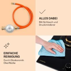 Goldflame 3 Gaskochfeld 3-flammig Messing-Brenner Glaskeramik 12 Goldflame 3 Gaskochfeld 3-flammig Messing-Brenner Glaskeramik -Haushaltsgeräte Geschäft 10037805 de 0006 logo