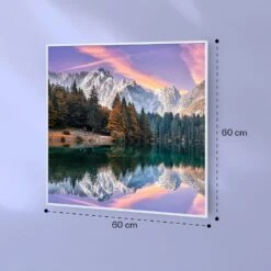 Wonderwall Air Art Smart Infrarotheizung See 60x60cm 350W 14 Wonderwall Air Art Smart Infrarotheizung See 60x60cm 350W -Haushaltsgeräte Geschäft 10037818 yy 0007 logo