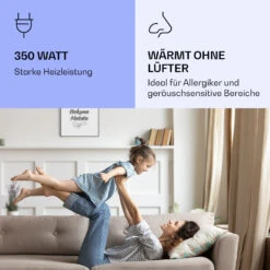 Wonderwall Air Art Smart Infrarotheizung Motto 60x60cm 350W 12 Wonderwall Air Art Smart Infrarotheizung Motto 60x60cm 350W -Haushaltsgeräte Geschäft 10037835 de 0005 logo