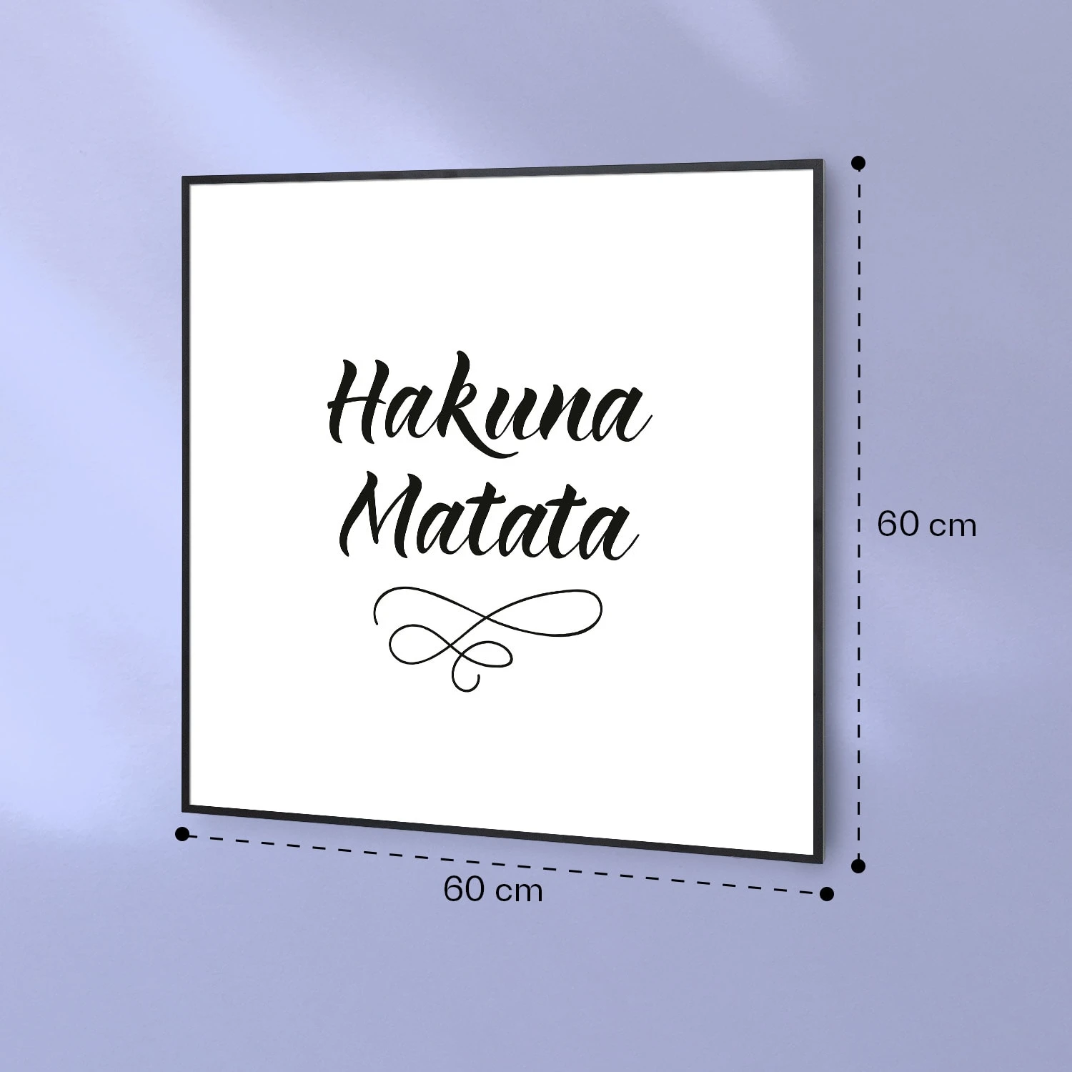 Wonderwall Air Art Smart Infrarotheizung Motto 60x60cm 350W 7 Wonderwall Air Art Smart Infrarotheizung Motto 60x60cm 350W – Bild 7