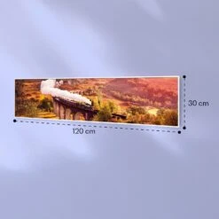 Wonderwall Air Art Smart Infrarotheizung Zug 120x30cm 350W -Haushaltsgeräte Geschäft 10037838 yy 0007 logo