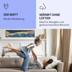 Wonderwall Air Art Smart Infrarotheizung Blauer Marmor 120x30cm 350W 12 Wonderwall Air Art Smart Infrarotheizung Blauer Marmor 120x30cm 350W -Haushaltsgeräte Geschäft 10037849 de 0005 logo