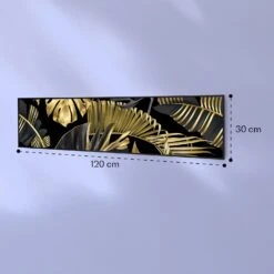 Wonderwall Air Art Smart Infrarotheizung Schwarze Blume 120x30cm 350W 14 Wonderwall Air Art Smart Infrarotheizung Schwarze Blume 120x30cm 350W -Haushaltsgeräte Geschäft 10037851 yy 0007 logo