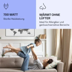 Wonderwall Air Art Smart Infrarotheizung Schwarze Karte 120x60cm 700W 12 Wonderwall Air Art Smart Infrarotheizung Schwarze Karte 120x60cm 700W -Haushaltsgeräte Geschäft 10037871 de 0005 logo