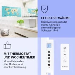 Wonderwall Air Art Smart Infrarotheizung 120x60cm 700W App 11 Wonderwall Air Art Smart Infrarotheizung 120x60cm 700W App -Haushaltsgeräte Geschäft 10037878 de 0004 logo