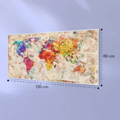 Wonderwall Air Art Smart Infrarotheizung Farbige Karte 120x60cm 700W 14 Wonderwall Air Art Smart Infrarotheizung Farbige Karte 120x60cm 700W -Haushaltsgeräte Geschäft 10037882 yy 0007 logo