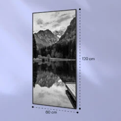 Wonderwall Air Art Smart Infrarotheizung See 60x120cm 700W -Haushaltsgeräte Geschäft 10037903 yy 0007 logo