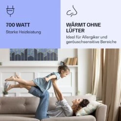 Wonderwall Air Art Smart Infrarotheizung Blaue Linie 120x60cm 700W 12 Wonderwall Air Art Smart Infrarotheizung Blaue Linie 120x60cm 700W -Haushaltsgeräte Geschäft 10037910 de 0005 logo