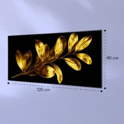 Wonderwall Air Art Smart Infrarotheizung Goldenes Blatt 120x60cm 700W 14 Wonderwall Air Art Smart Infrarotheizung Goldenes Blatt 120x60cm 700W -Haushaltsgeräte Geschäft 10037919 yy 0007 logo