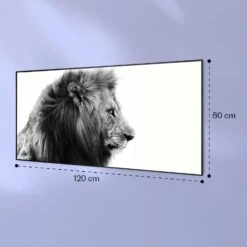 Wonderwall Air Art Smart Infrarotheizung Löwe 60x120cm 700W 14 Wonderwall Air Art Smart Infrarotheizung Löwe 60x120cm 700W -Haushaltsgeräte Geschäft 10037925 yy 0007 logo