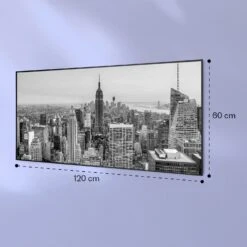 Wonderwall Air Art Smart Infrarotheizung New York City 120x60cm 700W 14 Wonderwall Air Art Smart Infrarotheizung New York City 120x60cm 700W -Haushaltsgeräte Geschäft 10037927 yy 0007 logo