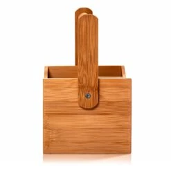 Schreibtischorganizer Tragegriff 4 Fächer 22,5x12x17cm Bambus 10 Schreibtischorganizer Tragegriff 4 Fächer 22,5x12x17cm Bambus -Haushaltsgeräte Geschäft 10038011 yy 0005 logo