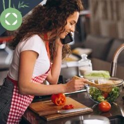 Kochlöffelset Mit Aufbewahrungsbox 6er Set Nachhaltig Leicht Bambus 12 Kochlöffelset Mit Aufbewahrungsbox 6er Set Nachhaltig Leicht Bambus -Haushaltsgeräte Geschäft 10038026 yy 0006 logo