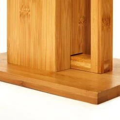 WC Garnitur Toilettenbürste 36x82x21cm Feuchtigkeitsresistent Bambus 14 WC Garnitur Toilettenbürste 36x82x21cm Feuchtigkeitsresistent Bambus -Haushaltsgeräte Geschäft 10038046 yy 0007 logo