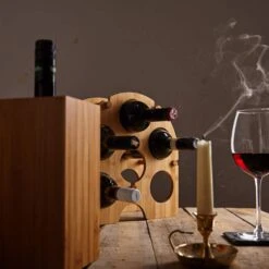 Utensilienhalter Quadratisch 12 X 23 X 12 Cm (BxHxT) Bambus 13 Utensilienhalter Quadratisch 12 X 23 X 12 Cm (BxHxT) Bambus -Haushaltsgeräte Geschäft 10038051 yy 0007 logo