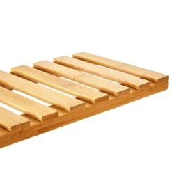 Regalablage 3 Etagen 60x54x15 Cm (BxHxT) Böden Höhenverstellbar Bambus -Haushaltsgeräte Geschäft 10038054 yy 0006 logo