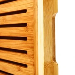 Brotschneidebrett Mit Krümelfach Bambus 38 X 3 X 25,5 Cm (BxHxT) Recycelbar 13 Brotschneidebrett Mit Krümelfach Bambus 38 X 3 X 25,5 Cm (BxHxT) Recycelbar -Haushaltsgeräte Geschäft 10038056 yy 0006 logo