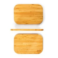 3er-Set Bambus-Frühstücksbrett 22 X 1,15 X 15 Cm (BxHxT) Pflegeleicht 9 3er-Set Bambus-Frühstücksbrett 22 X 1,15 X 15 Cm (BxHxT) Pflegeleicht -Haushaltsgeräte Geschäft 10038063 yy 0003 logo