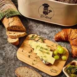 3er-Set Bambus-Frühstücksbrett 22 X 1,15 X 15 Cm (BxHxT) Pflegeleicht 10 3er-Set Bambus-Frühstücksbrett 22 X 1,15 X 15 Cm (BxHxT) Pflegeleicht -Haushaltsgeräte Geschäft 10038063 yy 0004 logo