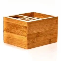 Schreibtischorganizer Mit 2 Ausziehfächern 15 X 9,5 X 12,5 Cm Bambus 8 Schreibtischorganizer Mit 2 Ausziehfächern 15 X 9,5 X 12,5 Cm Bambus -Haushaltsgeräte Geschäft 10038119 yy 0004 logo