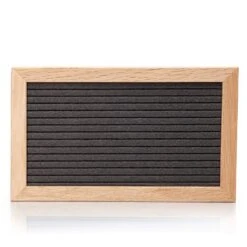 Buchstabentafel 25 X 15 Cm 340 Buchstaben & Symbole Aufhängevorrichtung 11 Buchstabentafel 25 X 15 Cm 340 Buchstaben & Symbole Aufhängevorrichtung -Haushaltsgeräte Geschäft 10038122 yy 0006 logo