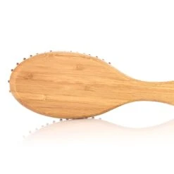 Haarbürste 100% Naturmaterialien ökologisch & Vegan Für Alle Haartypen -Haushaltsgeräte Geschäft 10038153 yy 0004 logo