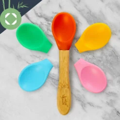 Kindergeschirr Bambusteller & Löffel 250 Ml Saugnapf 18 X 18 Cm 9 Kindergeschirr Bambusteller & Löffel 250 Ml Saugnapf 18 X 18 Cm -Haushaltsgeräte Geschäft 10038162 yy 0003 logo