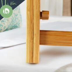 Laptoptisch Mit Lüftungsschlitzen Höhenverstellbar 58x23x29cm Bambus 13 Laptoptisch Mit Lüftungsschlitzen Höhenverstellbar 58x23x29cm Bambus -Haushaltsgeräte Geschäft 10038181 yy 0006 logo